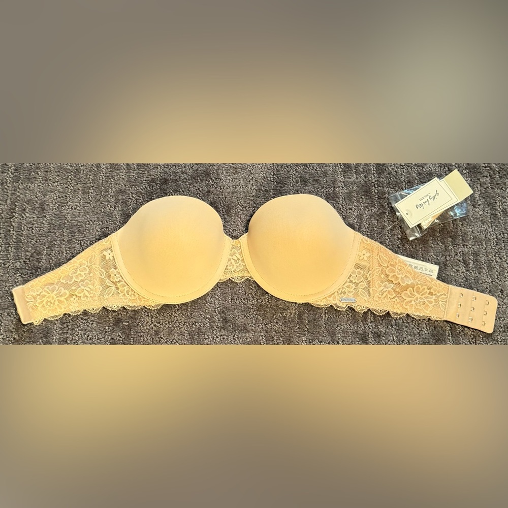 Gilly Hicks Lightly Lined Multi-Way Bra 30D